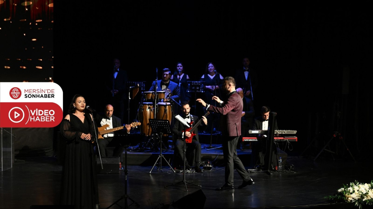 BU KONSERLER: ‘BİR HOŞ SEDA’