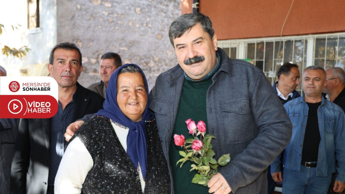 ‘BÜTÇEMİZİN ASLAN PAYI YOL VE TEMİZLİĞE AYRILDI’