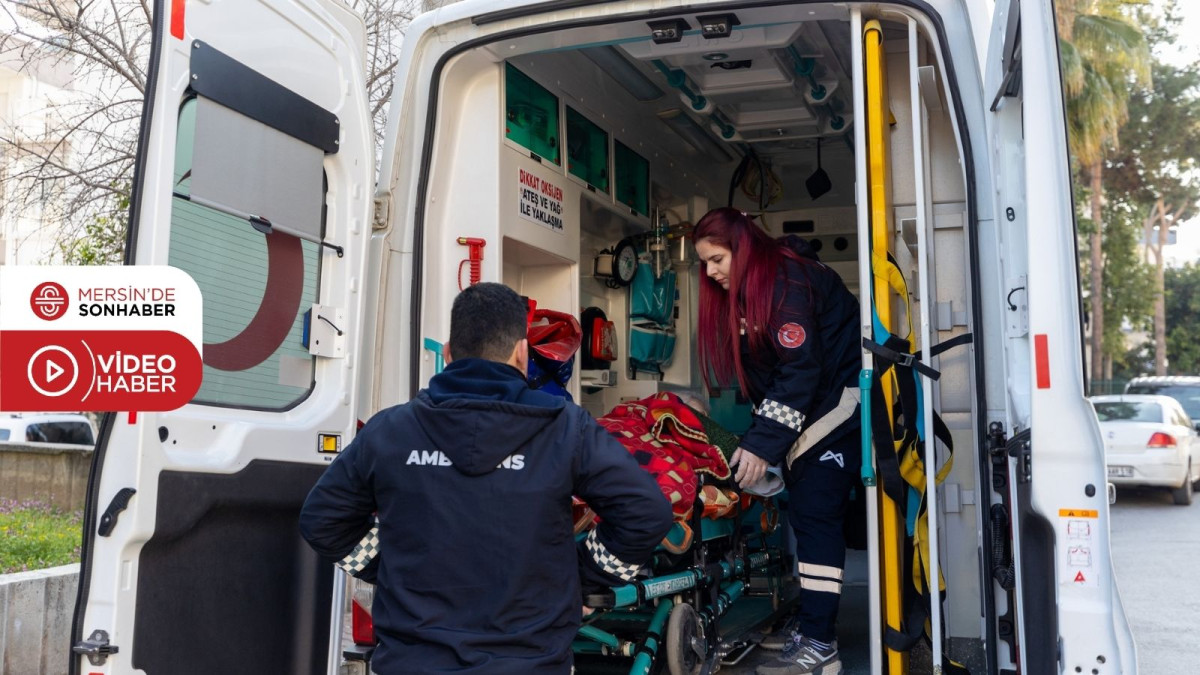 BÜYÜKŞEHİR BELEDİYESİ, HASTALARIN HAYATINI KOLAYLAŞTIRIYOR