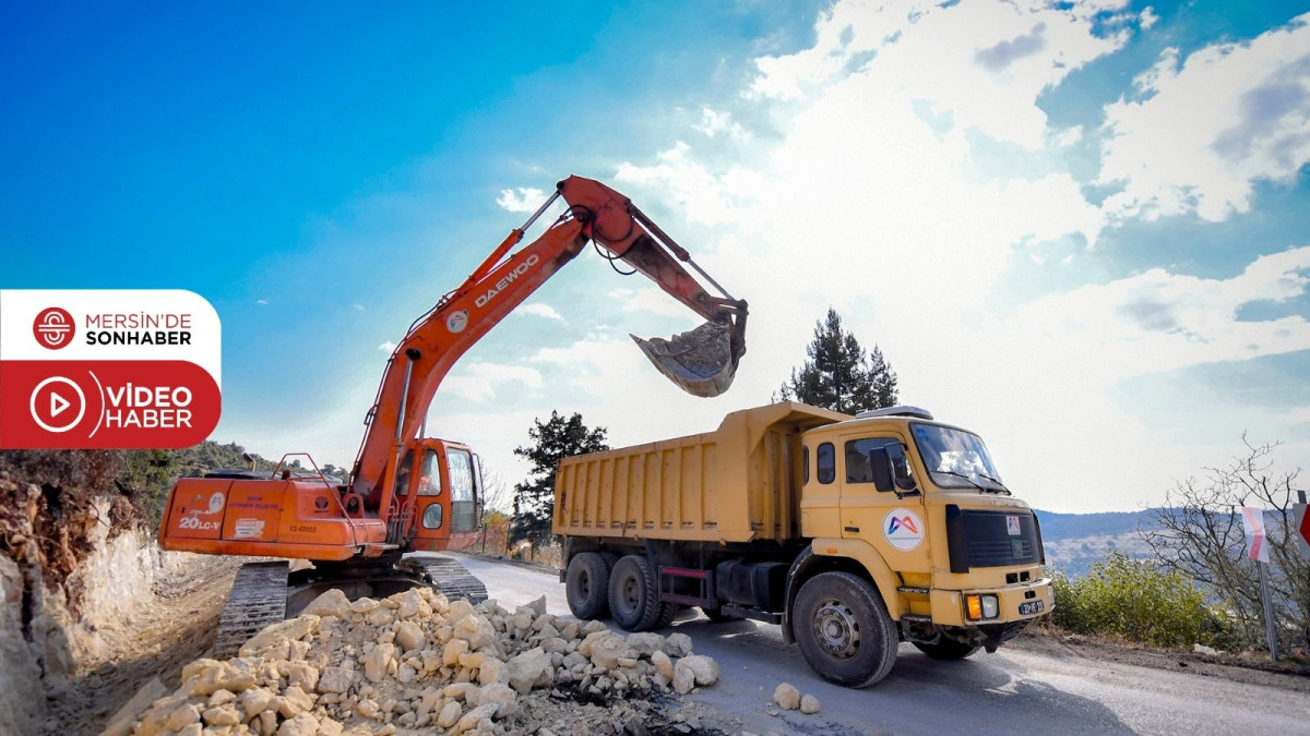 BÜYÜKŞEHİR, ULAŞIMI HEM KONFORLU HEM DE GÜVENLİ HALE GETİRİYOR