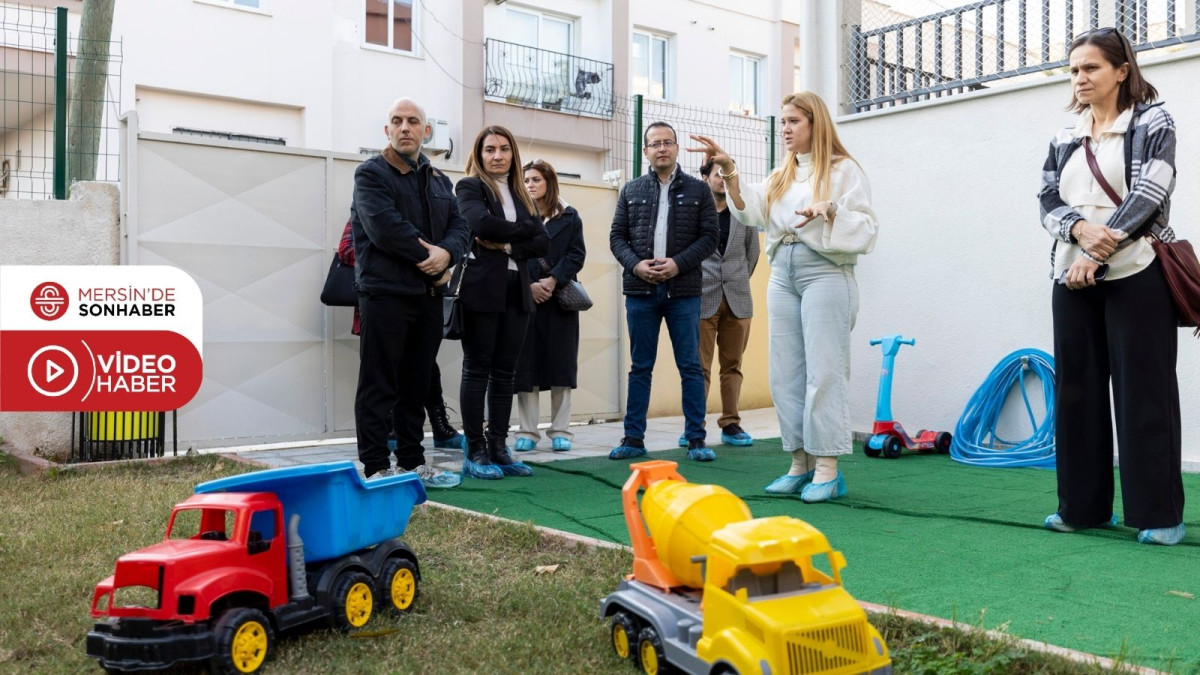 BÜYÜKŞEHİR’İN SOSYAL POLİTİKALAR OFİSİ, BELEDİYELERE MENTÖR OLUYOR