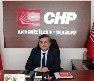 CHP AKDENİZ İLÇE BAŞKANI SEMİH PALAMUT’TAN 10 KASIM MESAJI