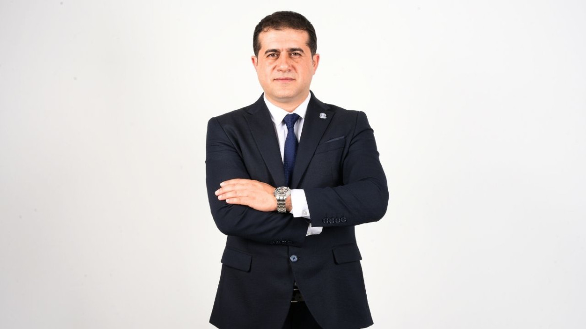 DOĞAN DALDA: ‘YOLUMUZ DAİMA ATATÜRK’ÜN YOLUDUR’