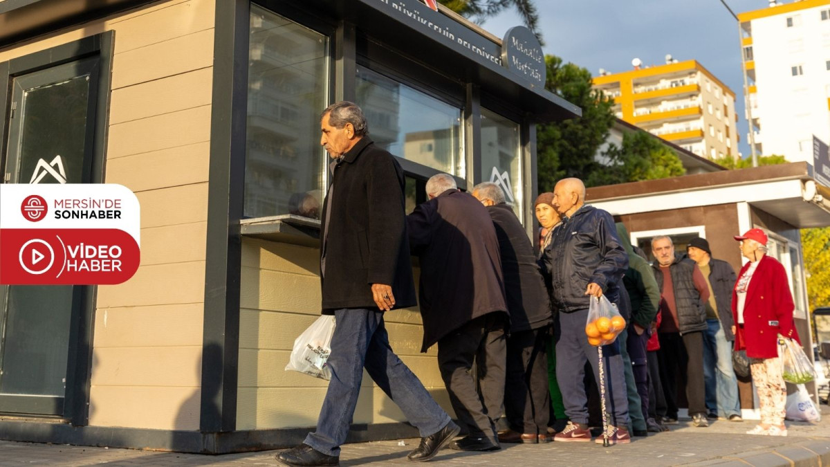 GEÇİM SIKINTISINA KARŞI DAYANIŞMA SOFRASI: MAHALLE MUTFAKLARI