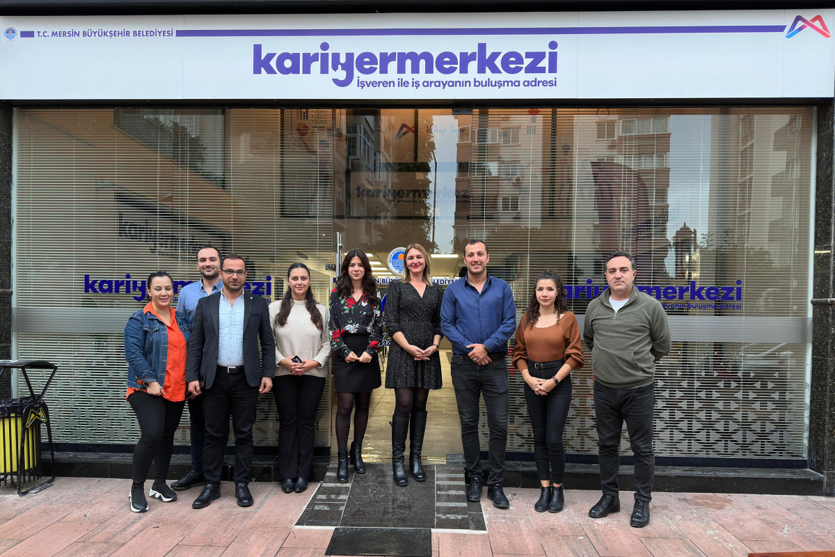 KARİYER MERKEZİ’NDEN KAPASİTE GELİŞTİRME EĞİTİMLERİ