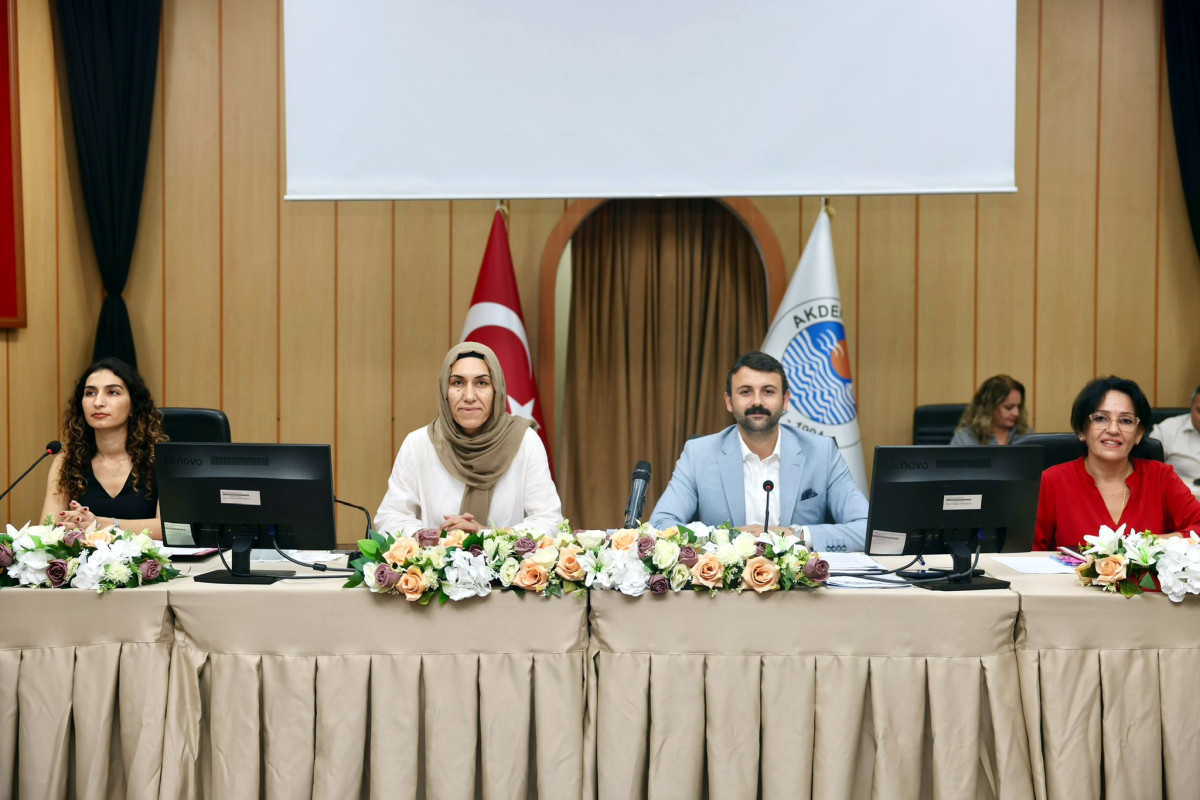 MECLİS, BORÇ YÜKÜ NEDENİYLE 2 TAŞINMAZIN SATIŞI İÇİN EŞ BAŞKAN SARIYILDIZ’A YETKİ VERDİ