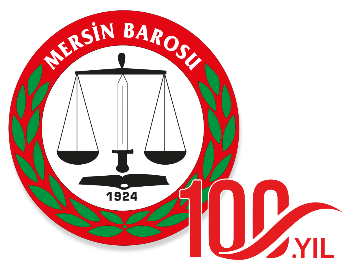 MERSİN BAROSU: ‘TEĞMENLERİN İHRACINA İLİŞKİN KARARIN ADALET TERAZİSİNDE YERİ YOKTUR’