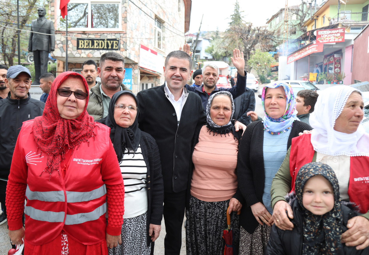  MEZİTLİ’DE KADINLARA YÖNELİK ÇALIŞMALAR TÜM HIZIYLA DEVAM EDİYOR