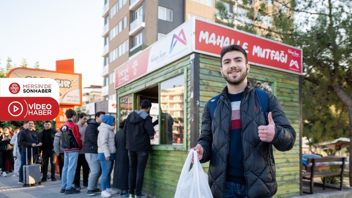 ÜNİVERSİTELİ GENÇLERE BÜYÜKŞEHİR’İN DESTEKLERİ SÜRÜYOR