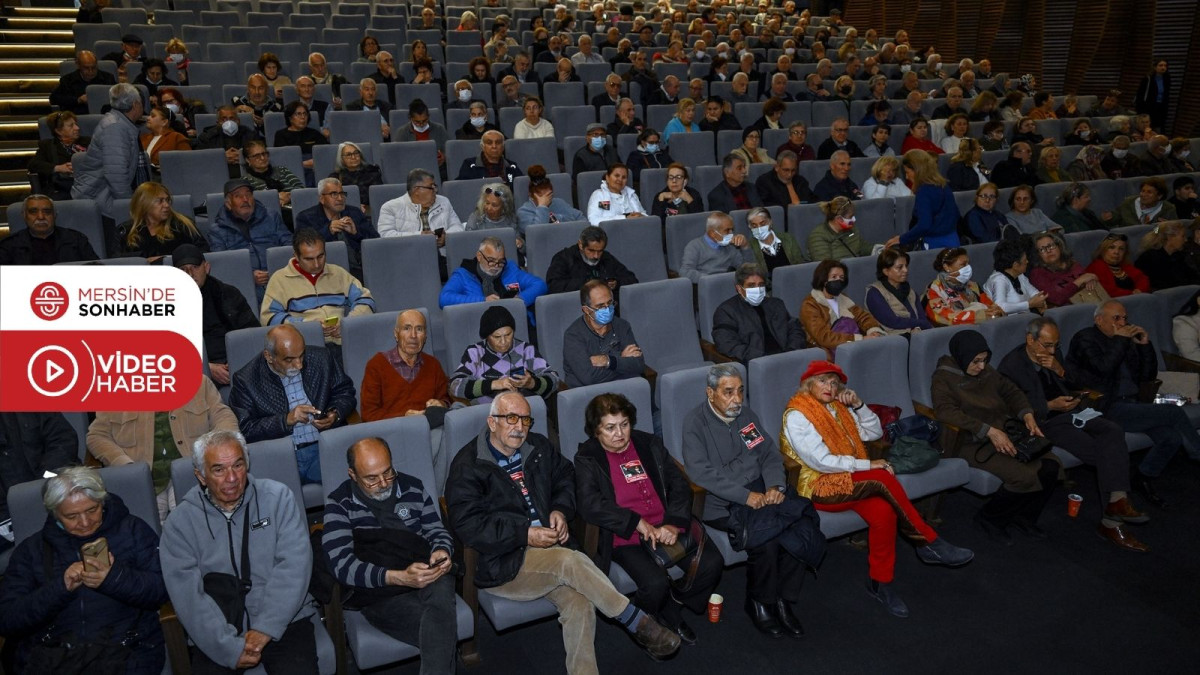 YAŞ ALMIŞLAR, BÜYÜKŞEHİR’LE EMEKLİLİĞİN TADINI ÇIKARTIYOR